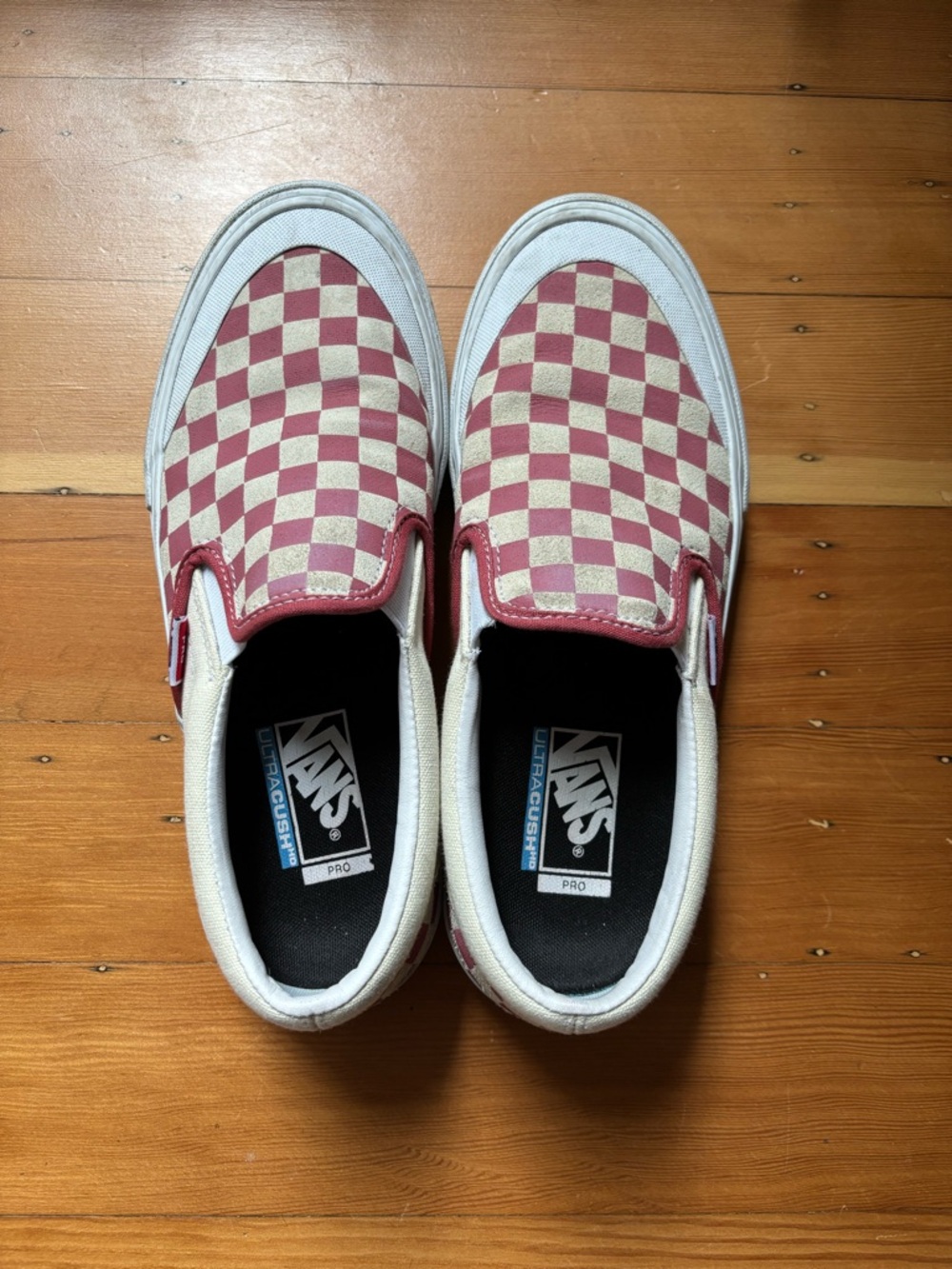 Vans Slip-on Pro